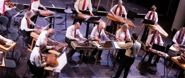 Event-Image for 'Klangkunst durch Fingerspitzengef&uuml;hl'