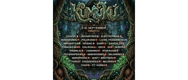 Event-Image for 'KUMUKU Festival'