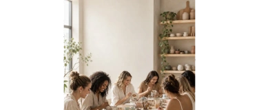 Event-Image for 'Kreatives Keramik-Event f&uuml;r Frauen'