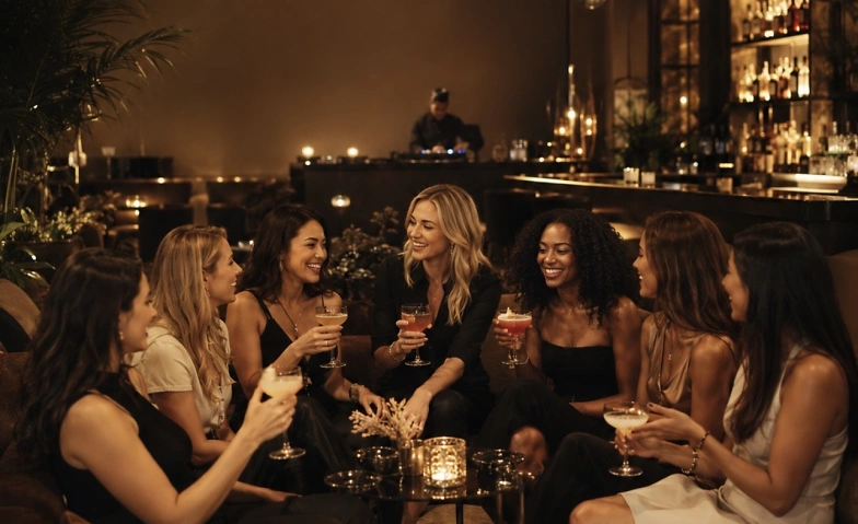 Girls Night – Women Only Event