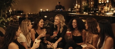 Event-Image for 'Girls Night &ndash; Women Only Event'