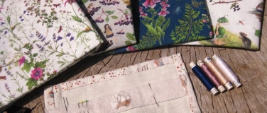 Event-Image for 'Workshop Textile Meditation'