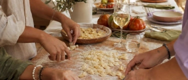 Event-Image for 'La Tavolata: Orecchiette Edition'