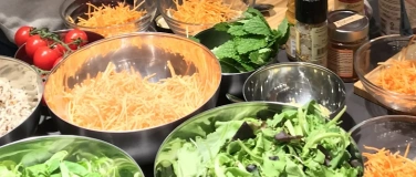 Event-Image for 'Salat Workshop'