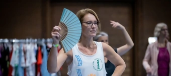 Veranstalter:in von Zumba Party Unterentfelden