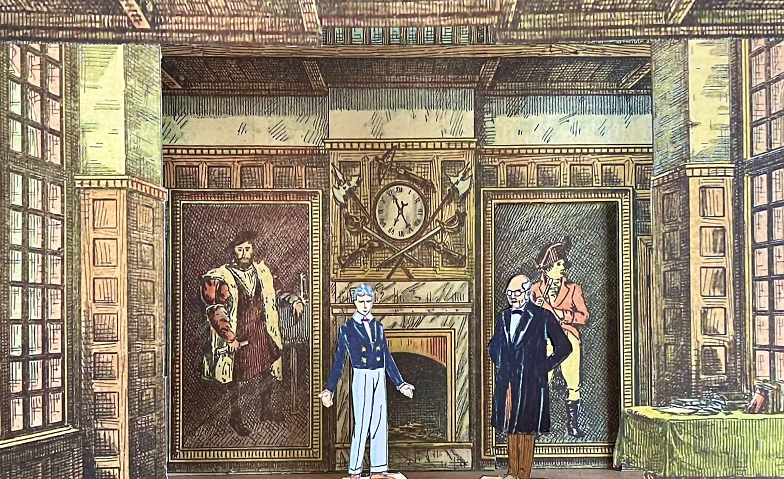 Der Glockenschlag Billets