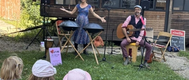 Event-Image for 'Kinderkonzert mit Firlifant'