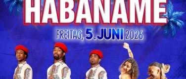 Event-Image for 'HABANAME'