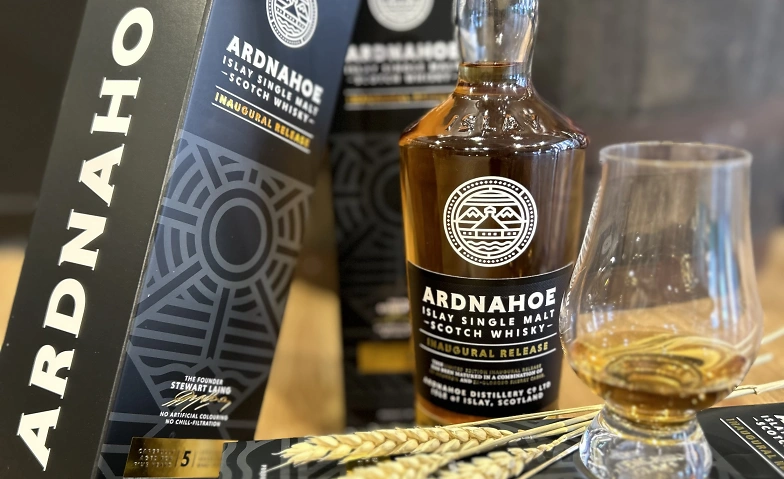 Whiskys around the world
