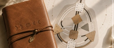Event-Image for 'Human Design & Leather Journal'