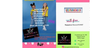 Event-Image for 'Lichterkinder Tanzkurs'