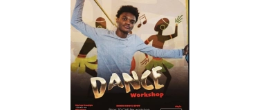 Event-Image for 'Dance Workshop'