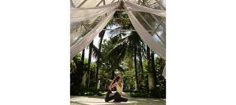 Organisateur de Outdoor yoga