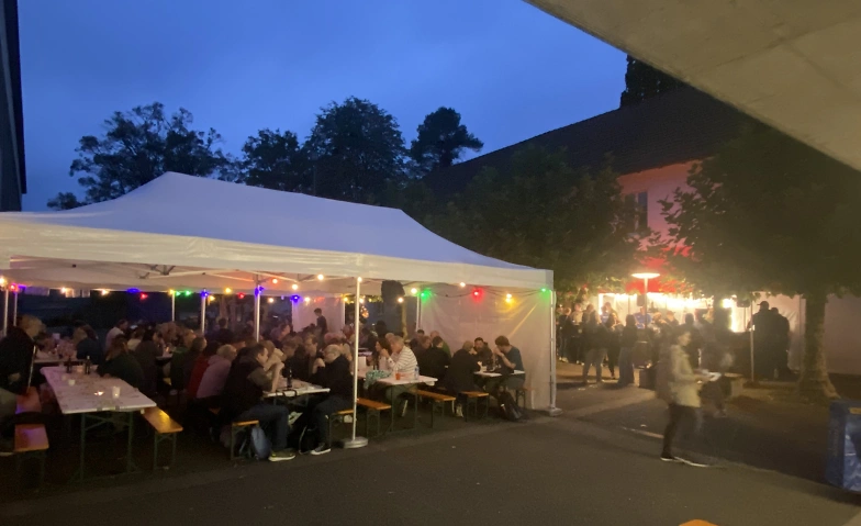 TSV Herbschtfäscht