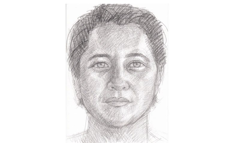 Portrait zeichnen