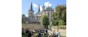 Event-Image for 'Landfrauen Caf&eacute; am Tag des offenen Denkmals'