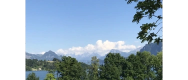 Event-Image for 'Outdoor Yoga Sommer 2026'