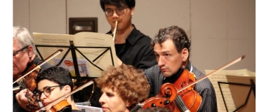 Event-Image for 'Adventliche Festkl&auml;nge mit dem Kammerorchester 65'