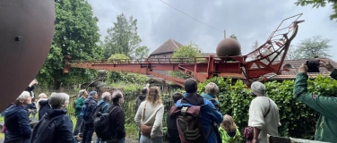 Event-Image for 'Luginb&uuml;hl Park - Offener Pfingsmontag mit Alphornkl&auml;ngen'