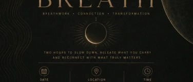 Event-Image for 'Breath - comming home'