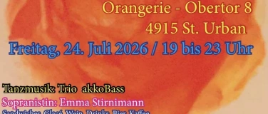 Event-Image for 'Sommertanz-Fest'