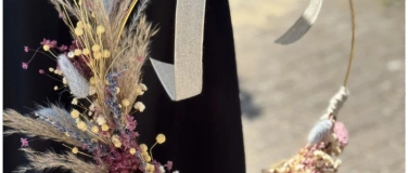Event-Image for 'Trockenblumen Flowerhoops'