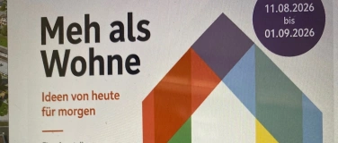 Event-Image for 'Meh als Wohne'