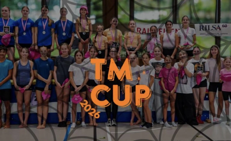TM CUP - LA NUIT DES MONSTRES