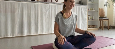 Event-Image for 'Beckenboden-Yoga'