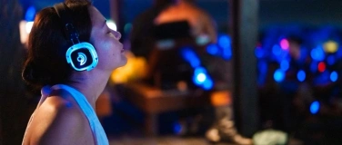 Event-Image for '9D Breathwork - Transcending Fear'