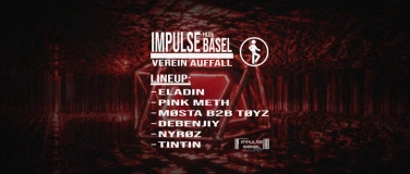 Event-Image for 'IMPULSE Basel'