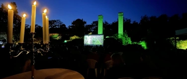 Event-Image for 'Sommernkinonachtstraum am Klausberg - Ziemlich beste Freunde'