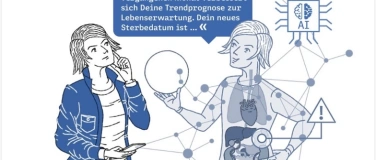 Event-Image for 'Auf die Pl&auml;tze &ndash; Zukunft &ndash; los!'