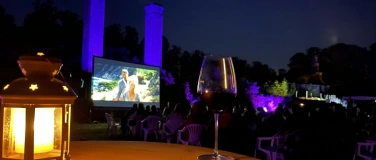 Event-Image for 'Gro&szlig;e Kinogef&uuml;hle &uuml;ber den Reben - A STAR IS BORN -'