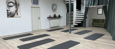 Event-Image for 'Pilatesstunden Matte, Dienstags 09:30'
