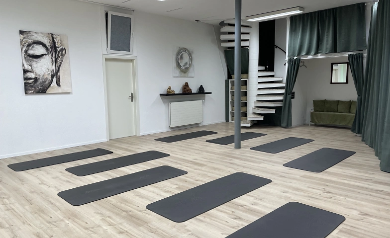 Event-Image for 'Pilatesstunden Matte, Dienstags 09:30'