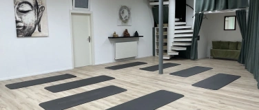Event-Image for 'Pilatesstunden Matte, Dienstags 20:30'