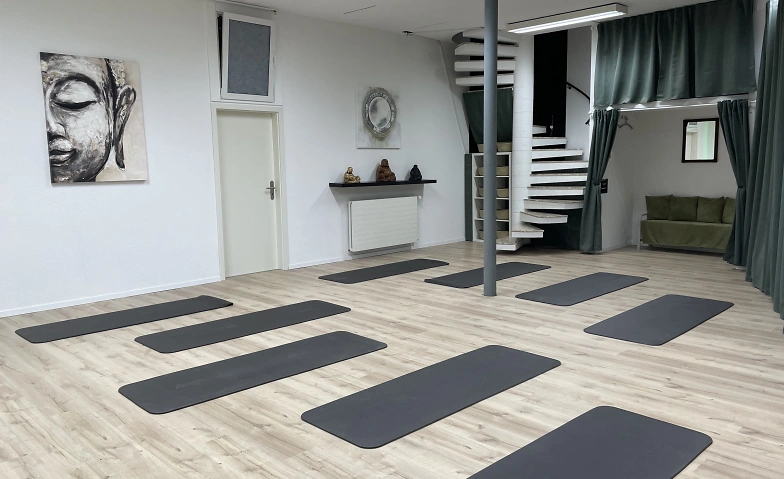 Event-Image for 'Pilatesstunden Matte, Mittwochs 10:15'