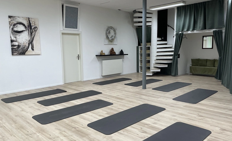 Event-Image for 'Pilatesstunden Matte, Dienstags 19:15'
