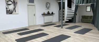Event-Image for 'Pilatesstunden Matte, Mittwochs 10:15'