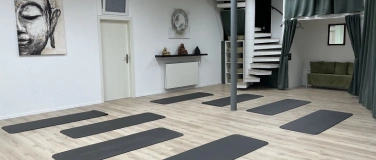 Event-Image for 'Pilatesstunden Matte, Dienstags 19:15'