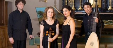 Event-Image for 'Eine musikalische Reise durch das barocke Italien'