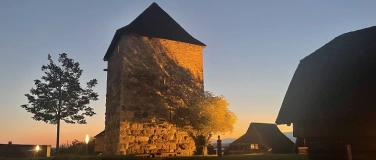 Event-Image for 'Festliche Er&ouml;ffnung der neuen Ausstellungen'