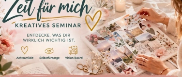 Event-Image for 'Zeit f&uuml;r mich - Seminar'