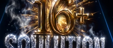 Event-Image for '16+ SOULUTION - Grand Opening'