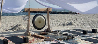 Event organiser of Root to Rise - Soundhealing Journey