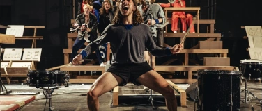 Event-Image for 'Miet Warlop: One Song'