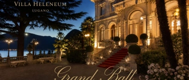 Event-Image for 'Lugano Summer Ball'