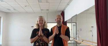 Event-Image for 'Qi Gong - Spiel der 5 Tiere'