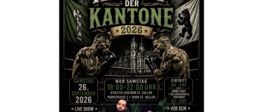 Event-Image for 'Kampf der Kantone'